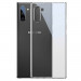 Baseus Simple Case - силиконов (TPU) калъф за Samsung Galaxy Note 10 (прозрачен) 1