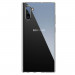 Baseus Simple Case - силиконов (TPU) калъф за Samsung Galaxy Note 10 (прозрачен) 2