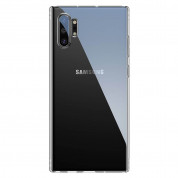 Baseus Simple Case for Samsung Galaxy Note 10 Plus (transparent) 1