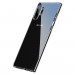 Baseus Simple Case - силиконов (TPU) калъф за Samsung Galaxy Note 10 Plus (прозрачен) 4
