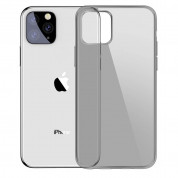 Baseus Simple Case for iPhone 11 Pro Max (gray)
