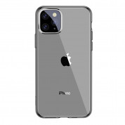 Baseus Simple Case for iPhone 11 Pro Max (gray) 1