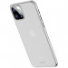 Baseus Wing case - тънък полипропиленов кейс (0.45 mm) за iPhone 11 Pro (бял) 3