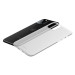 Baseus Wing case - тънък полипропиленов кейс (0.45 mm) за iPhone 11 Pro (бял) 5