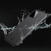 Baseus Wing case - тънък полипропиленов кейс (0.45 mm) за iPhone 11 Pro (черен) 6