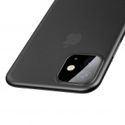 Baseus Wing case for iPhone 11 (gray) 3