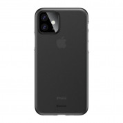 Baseus Wing case for iPhone 11 (gray)