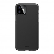 Baseus Wing case for iPhone 11 (black)