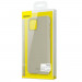 Baseus Wing case - тънък полипропиленов кейс (0.45 mm) за iPhone 11 Pro Max (бял) 6