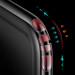 Baseus Safety Airbags Case - силиконов (TPU) калъф с най-висока степен на защита за iPhone 11 Pro (черен) 5