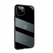 Baseus Safety Airbags Case for iPhone 11 Pro Max (black) 2