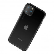 Baseus Safety Airbags Case for iPhone 11 Pro Max (black) 3