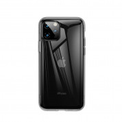 Baseus Safety Airbags Case for iPhone 11 Pro Max (black)