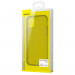 Baseus Safety Airbags Case - силиконов (TPU) калъф с най-висока степен на защита за iPhone 11 Pro Max (черен) 7