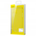 Baseus Safety Airbags Case - силиконов (TPU) калъф с най-висока степен на защита за iPhone 11 Pro Max (прозрачен) 9
