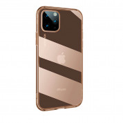 Baseus Safety Airbags Case for iPhone 11 Pro Max (gold) 2