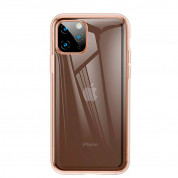 Baseus Safety Airbags Case for iPhone 11 Pro Max (gold)