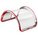 Baseus Shining Case - силиконов (TPU) калъф за iPhone 11 Pro (червен) 2