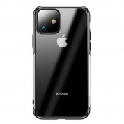Baseus Shining Case for iPhone 11 (black) 1