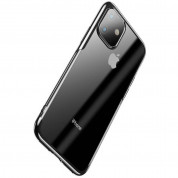 Baseus Shining Case for iPhone 11 (black) 2