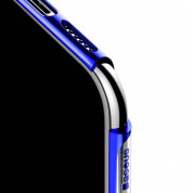 Baseus Shining Case for iPhone 11 (blue) 4
