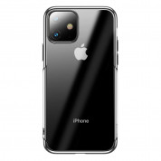 Baseus Shining Case for iPhone 11 (silver)