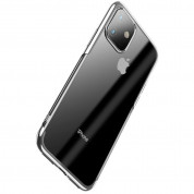 Baseus Shining Case for iPhone 11 (silver) 3