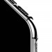 Baseus Shining Case - силиконов (TPU) калъф за iPhone 11 (сребрист) 5