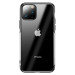 Baseus Shining Case - силиконов (TPU) калъф за iPhone 11 Pro Max (черен) 1