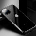 Baseus Shining Case - силиконов (TPU) калъф за iPhone 11 Pro Max (черен) 4