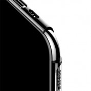 Baseus Glitter Case - поликарбонатов кейс за iPhone 11 Pro (черен) 2