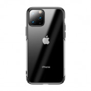 Baseus Glitter Case for iPhone 11 Pro (black)