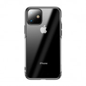 Baseus Glitter Case for iPhone 11 (black)