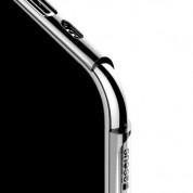 Baseus Glitter Case for iPhone 11 Pro Max (silver) 2