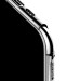 Baseus Glitter Case - поликарбонатов кейс за iPhone 11 Pro Max (сребрист) 3