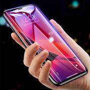Baseus Anti-bluelight Full Screen Tempered Glass (SGAPIPH58S-KD01) for iPhone 11 Pro, iPhone XS, iPhone X (2 pcs.) 5