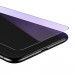Baseus Anti-bluelight Tempered Glass Film (0.15mm) (SGAPIPH65S-FC02) - калено стъклено защитно покритие за дисплея на iPhone 11 Pro Max, iPhone XS Max (прозрачен) (2 броя) 5