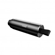 Baseus Sharp Tool Safety Hammer (CRSFH-0G) (black) 2