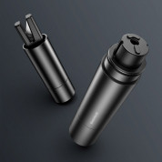 Baseus Sharp Tool Safety Hammer (CRSFH-0G) (black) 10