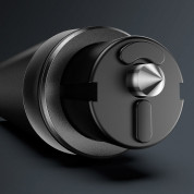 Baseus Sharp Tool Safety Hammer (CRSFH-0G) (black) 11