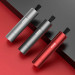 Baseus Sharp Tool Safety Hammer (CRSFH-09)- инструмент за разбиване на стъкло и срязване на колан при извънредни ситуации (червен) 7