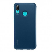 Huawei Wallet Cover Case for Huawei P Smart Plus (2019) (blue) 2