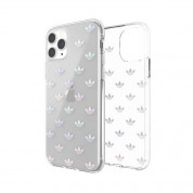 Adidas Originals Entry Snap Case for iPhone 11 Pro (clear) 6