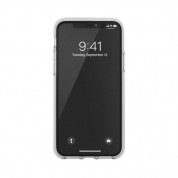 Adidas Originals Entry Snap Case for iPhone 11 Pro (clear) 3