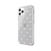 Adidas Originals Entry Snap Case for iPhone 11 Pro (clear) 2