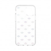 Adidas Originals Entry Snap Case for iPhone 11 Pro (clear) 4