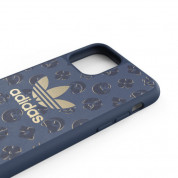 Adidas Originals Shibori Snap Case for iPhone 11 Pro (blue) 5