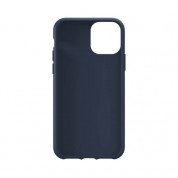 Adidas Originals Shibori Snap Case for iPhone 11 Pro (blue) 4