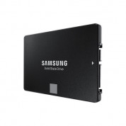 Samsung SSD 860 EVO Series, 500GB 3D V-NAND Flash, 2.5 Slim, SATA 6Gbs - 2.5 инчов сата SSD III хард диск 500GB 1