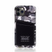 Torrii Koala-P Case - кожен кейс с джоб за карти за iPhone 11 Pro (черен) 1